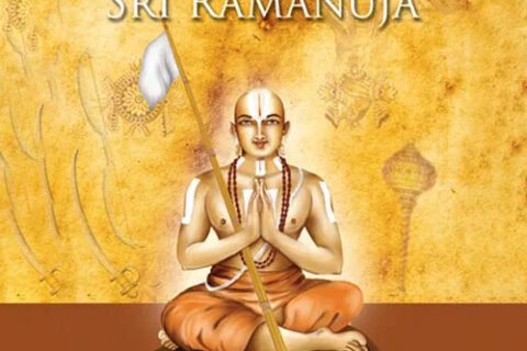 Swami Ramanuja Book Drive 2019 (Bulk/Gift)