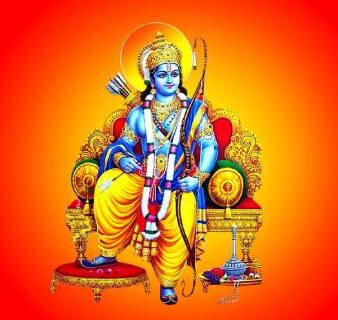 Sri Rama Navami 2019