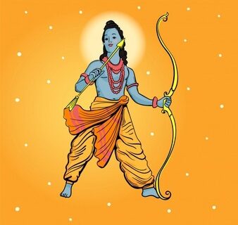 Sri Rama Navami 2018