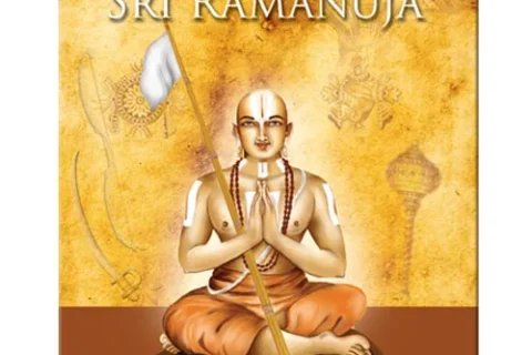 Swami Ramanuja Book Drive 2019 (Bulk/Gift)